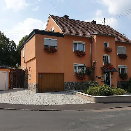 Wurmelhaus Apartment Diez Exterior photo