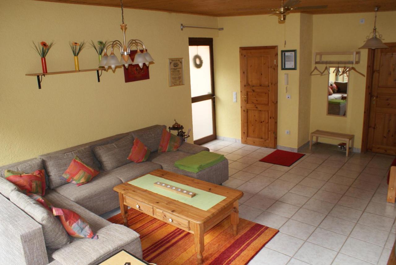 Wurmelhaus Apartment *