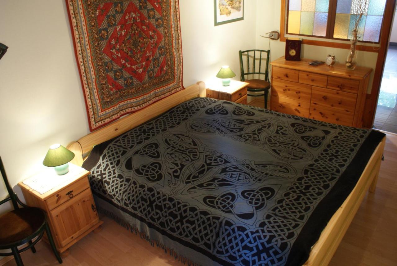 Wurmelhaus Apartment