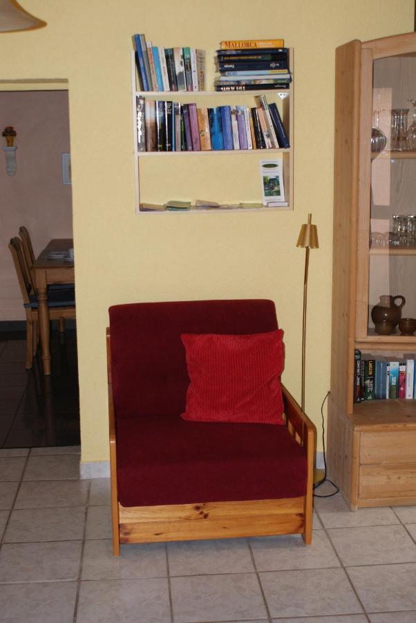Apartment Wurmelhaus *