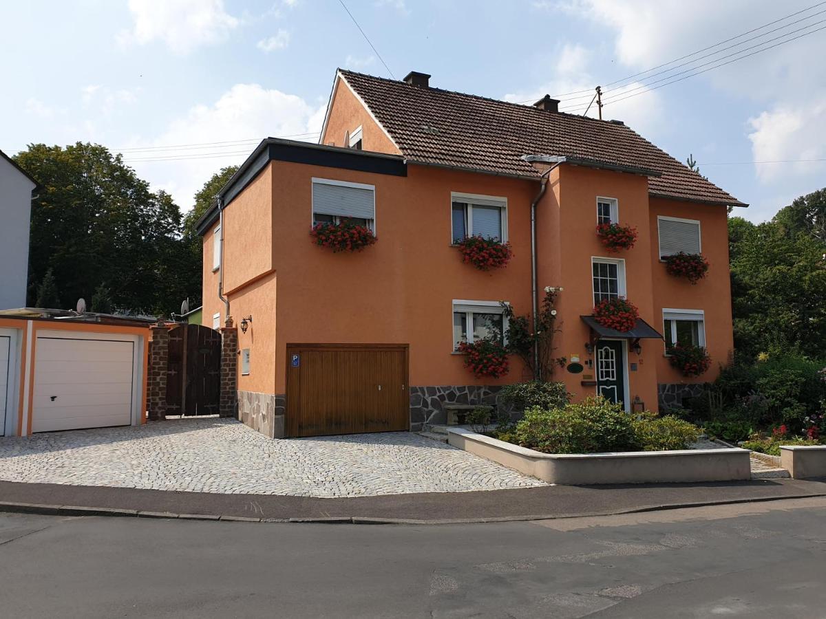 Wurmelhaus * Diez