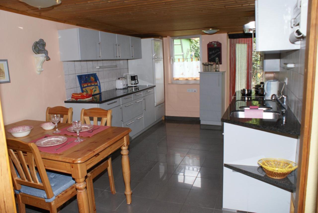 Apartment Wurmelhaus *